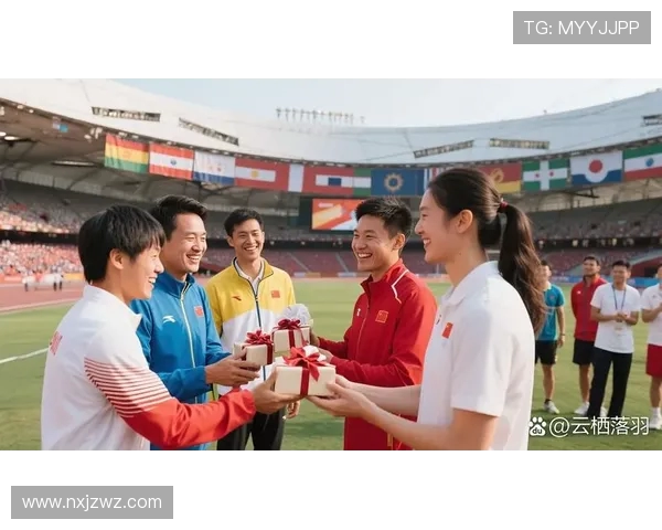 体育盛会点燃激情全球目光聚焦赛场共襄速度与荣耀盛宴 体育盛会点燃激情全球目光聚焦赛场共襄速度与荣耀盛宴