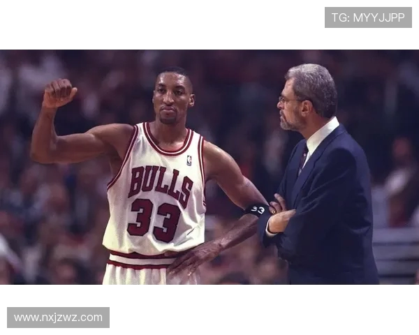 斯科蒂皮蓬如何凭借全能表现成就公牛王朝并影响NBA历史格局