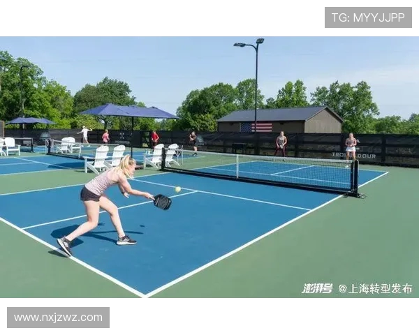 网球运动的技战术演变与现代竞技精神融合发展的深度探析 网球运动的技战术演变与现代竞技精神融合发展的深度探析