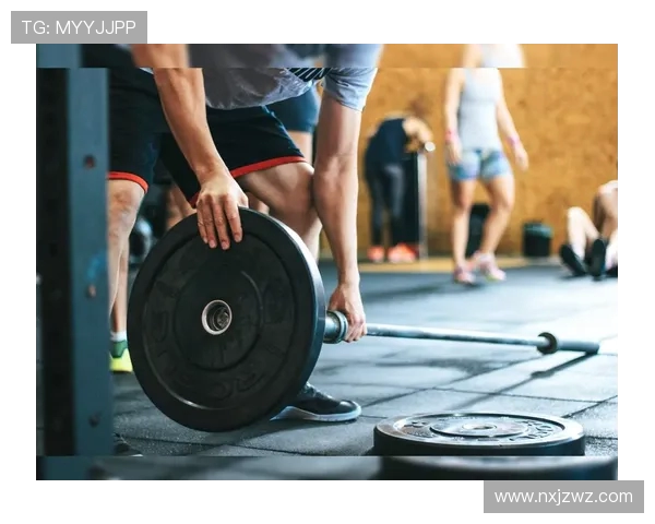 健身达人必看:如何在忙碌生活中轻松融入高效训练计划提升体能 健身达人必看:如何在忙碌生活中轻松融入高效训练计划提升体能