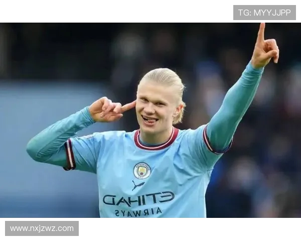 埃尔林·哈兰德:从天赋少年到世界顶级射手的成长之路 埃尔林·哈兰德:从天赋少年到世界顶级射手的成长之路