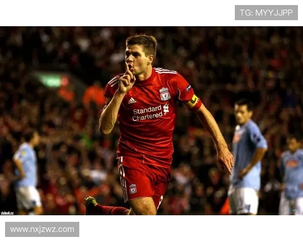 史蒂文·杰拉德:从利物浦传奇队长到执教生涯的辉煌与挑战 史蒂文·杰拉德:从利物浦传奇队长到执教生涯的辉煌与挑战