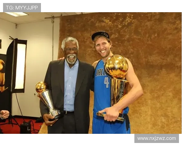 比尔·拉塞尔的篮球传奇与领导力:如何定义胜利与团队精神