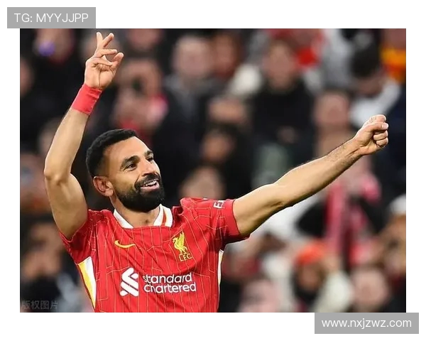 穆罕默德·萨拉赫:从埃及小镇到世界足坛巨星的辉煌征程