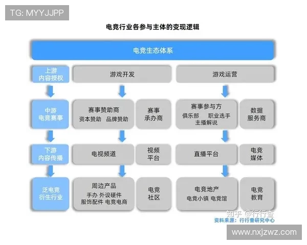 电竞行业崛起背后的秘密探秘 从职业选手到赛事运营的全方位解读 电竞行业崛起背后的秘密探秘 从职业选手到赛事运营的全方位解读