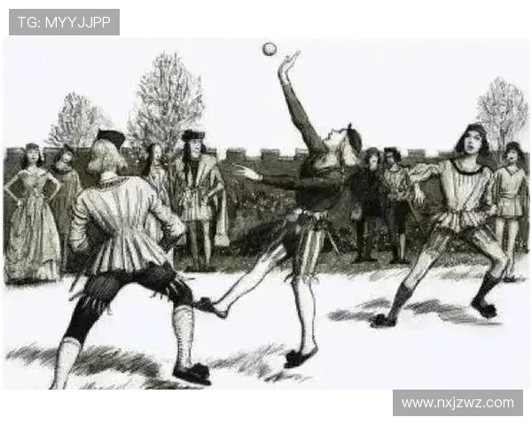 网球运动的魅力与发展:从技术演进到全球影响力的深度剖析