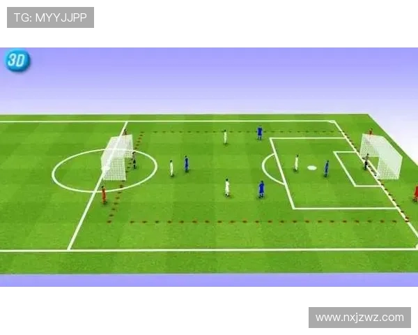 足球技战术创新与发展趋势分析:从传控到反击的全方位演变路径 足球技战术创新与发展趋势分析:从传控到反击的全方位演变路径