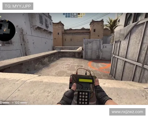 CSGO热点:解读V5的防反 CSGO热点:解读V5的防反