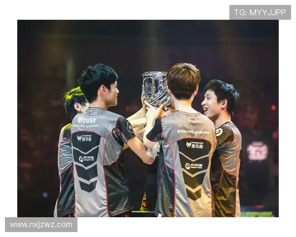 EDG战队在王者荣耀技术排名中创新高引发电竞圈热议