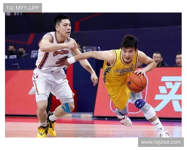 上海篮球队技术揭秘：从战术布局到球员训练的全景分析