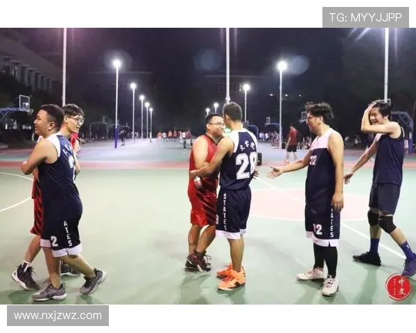 南京篮球队最新比赛经验分享TOP10助力球队全面提升竞技水平