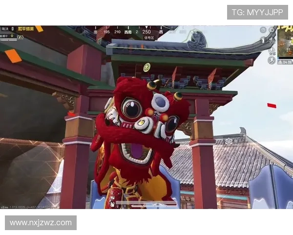 和平精英战术解析：深入探讨JDG快攻策略的成功之道