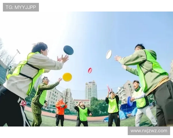 广州飞盘队技术创新再攀高峰引领全国飞盘运动新潮流 广州飞盘队技术创新再攀高峰引领全国飞盘运动新潮流