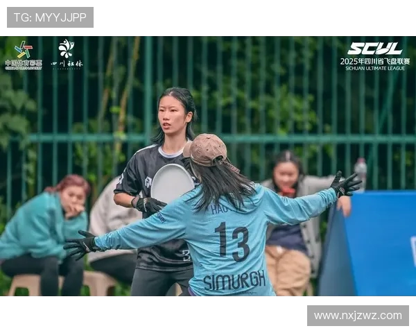 成都飞盘队在极限运动联赛中的心理素质表现分析与点评