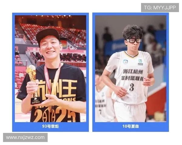 杭州篮球队的个人能力分析与发展潜力探讨 杭州篮球队的个人能力分析与发展潜力探讨