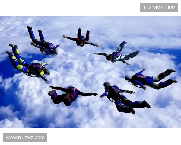 极限运动的魅力：深入了解杭州极限运动队的技术与训练秘诀