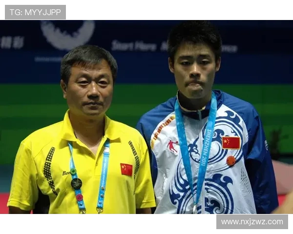 深圳羽毛球队的灵活性探讨与发展策略分析