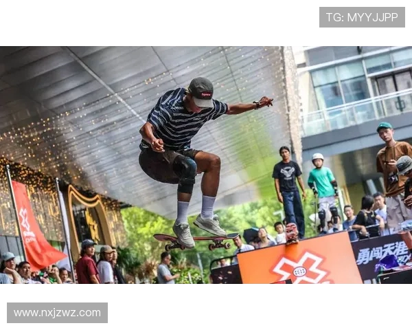 滑板精神：杭州滑板队的拼搏与成长之路全景记录