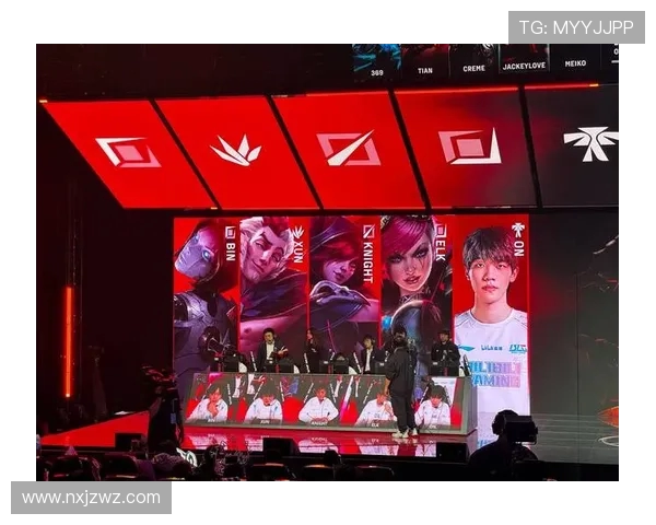 热议英雄联盟：RNG如何在快速变革中重塑战队辉煌与未来