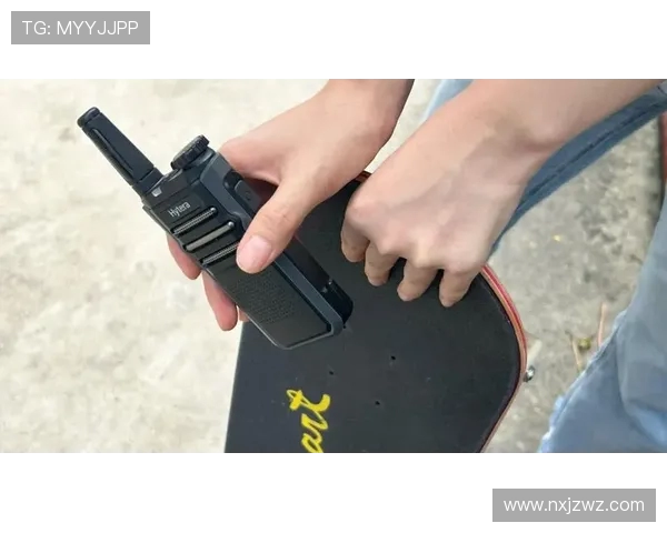 科学滑板训练新方法探索提升状态与技巧的全面指南