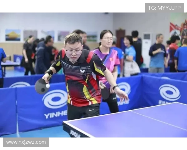 西安乒乓球队技术实力强劲荣登全国乒乓球技术排行榜第三名