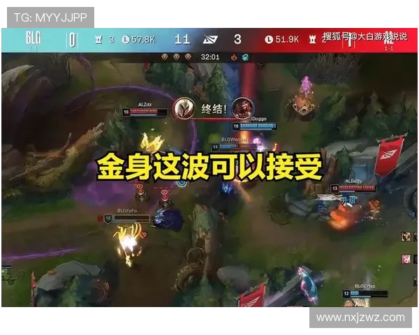 赛后复盘分析BLG与V5对决中的战术运用与团队配合经验