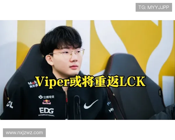 ViperADC崛起之路：从电竞新星到全球顶级ADC选手的成长历程