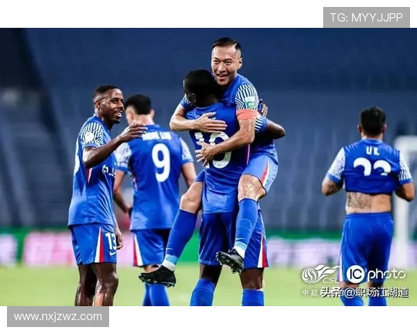 上海申花再度崛起全面解析球队新赛季阵容调整与冠军竞争前景