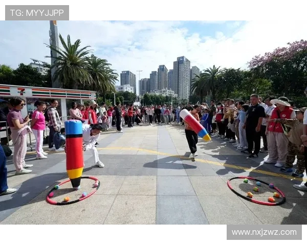 全球竞技赛事点燃城市激情全面展现体育精神与无限风采魅力盛典 全球竞技赛事点燃城市激情全面展现体育精神与无限风采魅力盛典