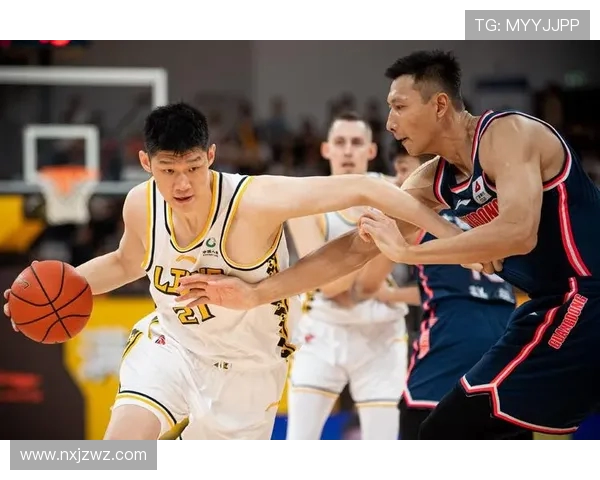 2014年CBA季后赛北京队对阵辽宁队的精彩对决回顾与分析