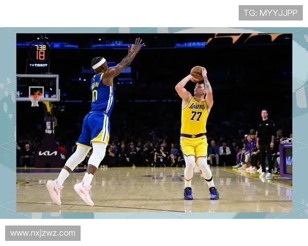 2018季前赛勇士与湖人激战回顾球星表现与战术分析全面解析