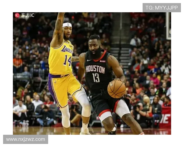 2020年NBA湖人对火箭精彩对决回顾与赛季分析