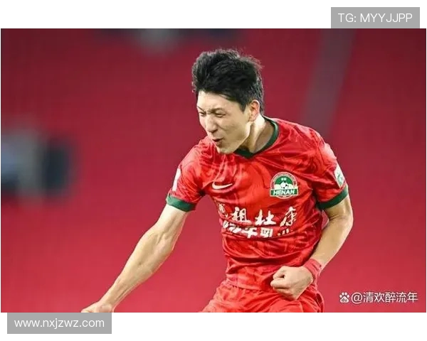 CCTV5直播鲁能对阵河南精彩赛事分析与球员表现预测