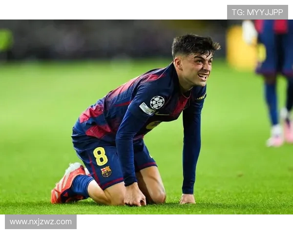 佩德里在巴萨崛起之路上的精彩表现与未来潜力分析 佩德里在巴萨崛起之路上的精彩表现与未来潜力分析