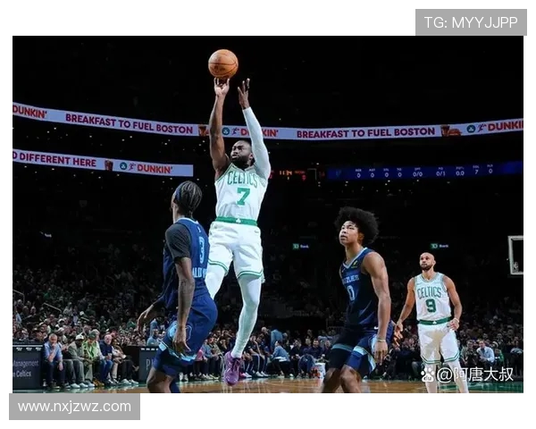 凯尔特人与热火的精彩对决中谁将成为盖帽之王的焦点对比分析