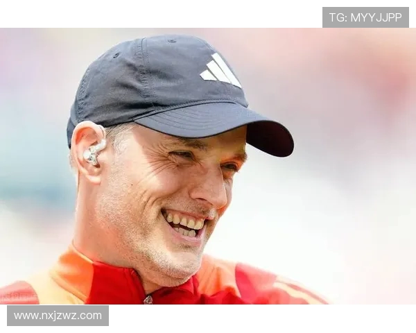 图赫尔或将执掌曼联帅位滕哈赫下课倒计时已开启