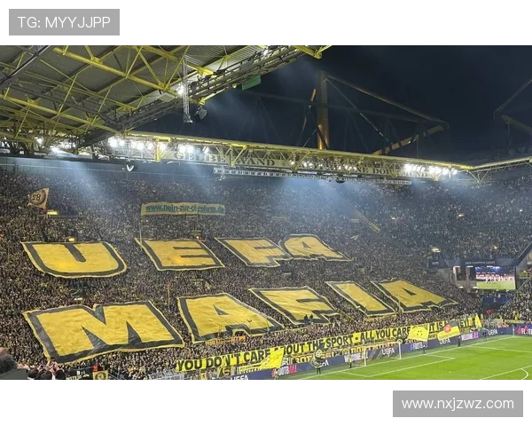 多特蒙德球迷暴力事件引发欧冠禁赛三场及50万欧元罚款