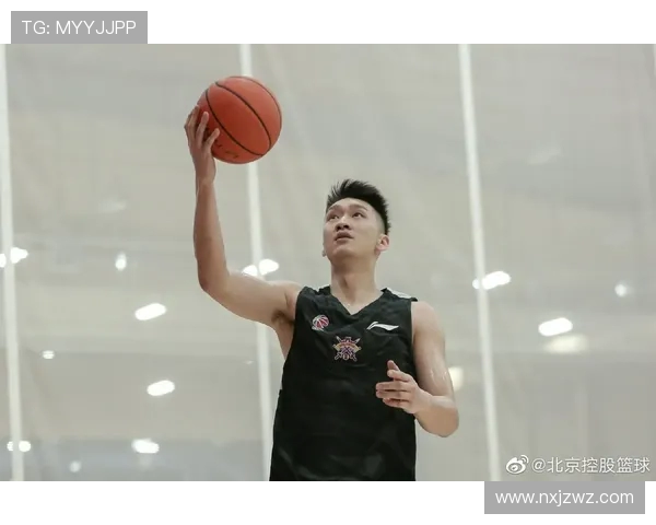 孙悦的篮球人生：从青涩少年到CBA明星的奋斗与荣耀之路