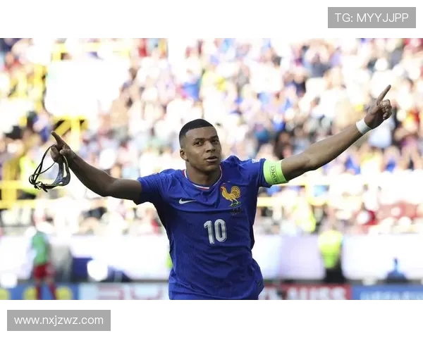 姆巴佩在世界杯赛场上的辉煌表现与未来发展潜力分析